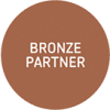 bronze partner logo