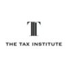 the tax institute logo